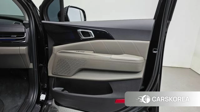 Kia The New Carnival 4th Generation id 4292175 из Кореи 16