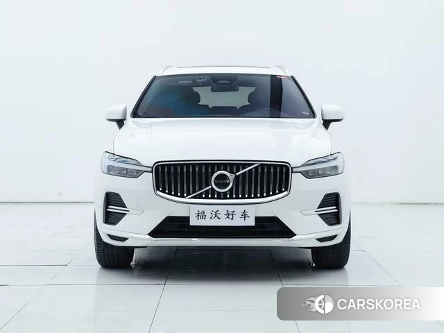 Volvo XC60 id 4253304 из Китая 16