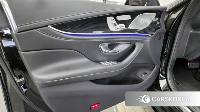 Mercedes-Benz AMG GT id 4284661 из Кореи 16