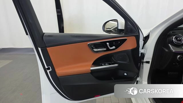 Mercedes-Benz C-Class W206 id 4853397 из Кореи 16