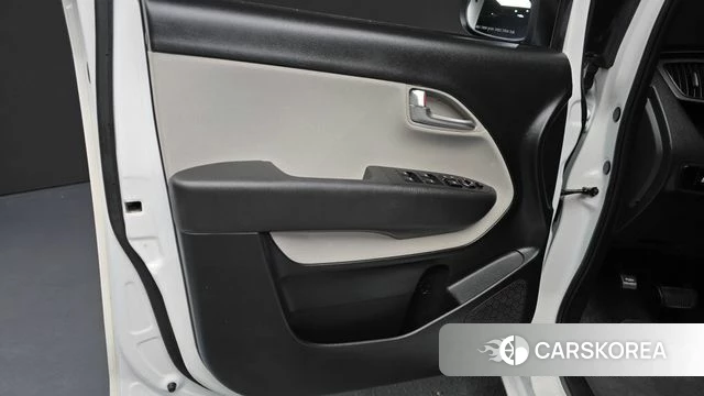 Kia The New Kia Ray id 4641029 из Кореи 16
