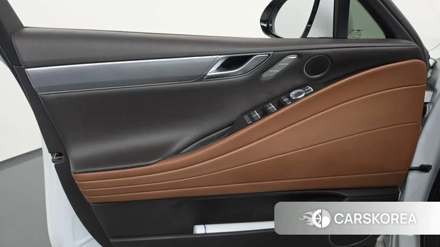 Genesis G80 (RG3) id 4872259 из Кореи 16
