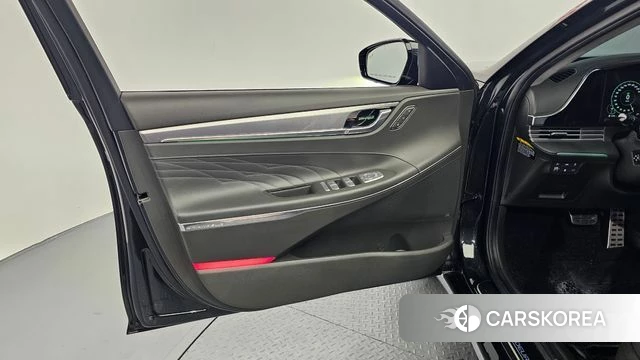 Hyundai The New Grandeur IG Hybrid id 4377549 из Кореи 16