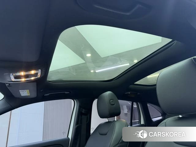 Mercedes-Benz GLA id 4400001 из Китая 16