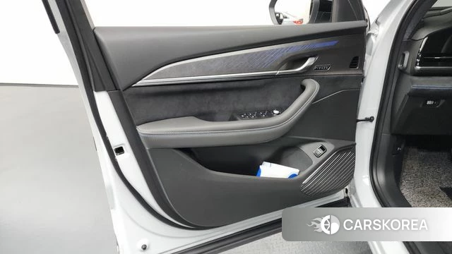 Renault Korea (Samsung) Grand Coleos id 4414002 из Кореи 16