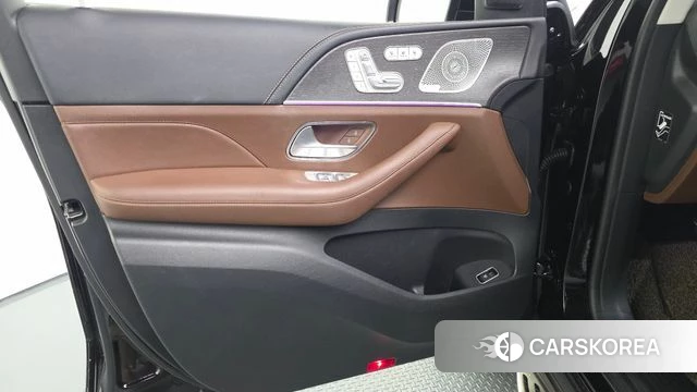 Mercedes-Benz GLE-Class W167 id 4735053 из Кореи 16