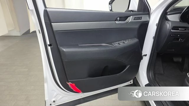Hyundai The New Palisade id 4592555 из Кореи 16
