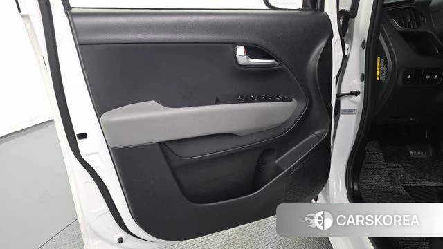Kia The New Kia Ray id 4853613 из Кореи 16
