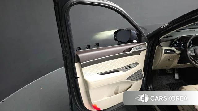 Hyundai Palisade id 4187194 из Кореи 16