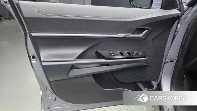 Ssangyong Torres id 4388743 из Кореи 16