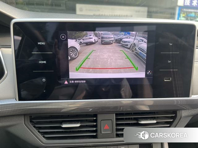 Volkswagen Bora id 4277012 из Китая 16
