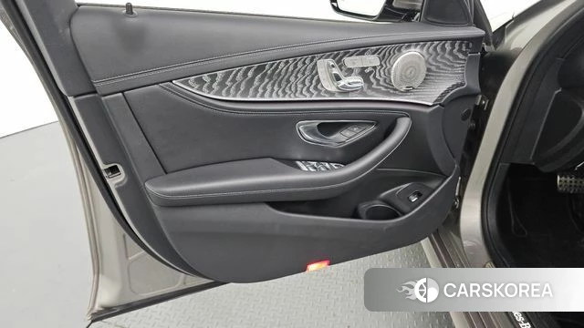 Mercedes-Benz E-Class W213 id 4580173 из Кореи 16
