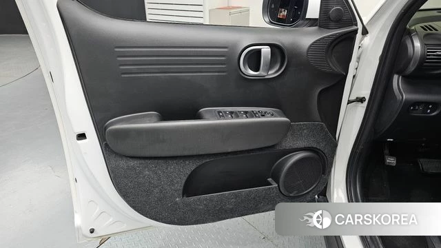 Hyundai Casper id 4500790 из Кореи 16