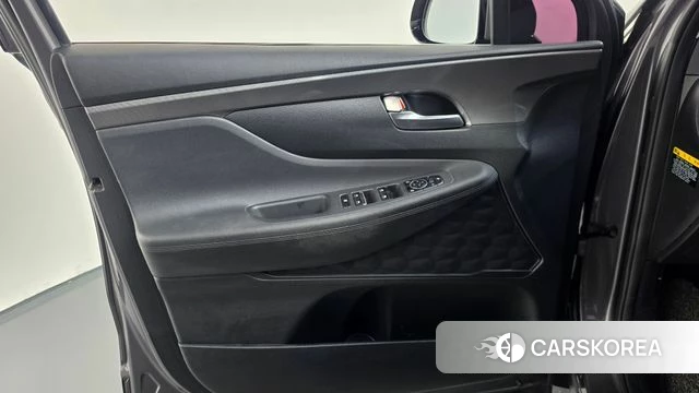 Hyundai Santa Fe TM id 4907780 из Кореи 16