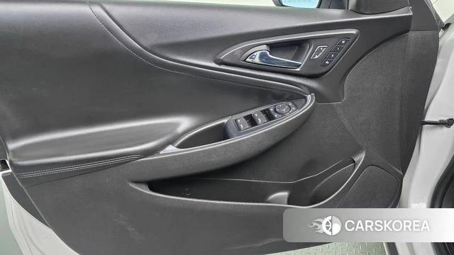 Chevrolet (GM Daewoo) All New Malibu id 4882758 из Кореи 16