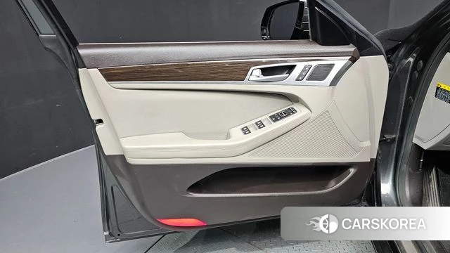 Genesis G80 id 4596282 из Кореи 16