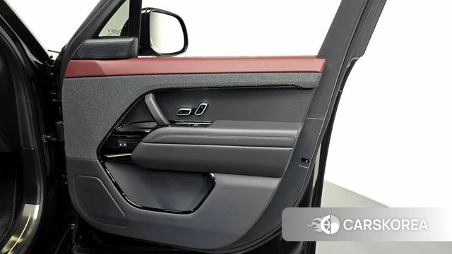 Land Rover Range Rover Sport 3rd Generation id 4773161 из Кореи 16