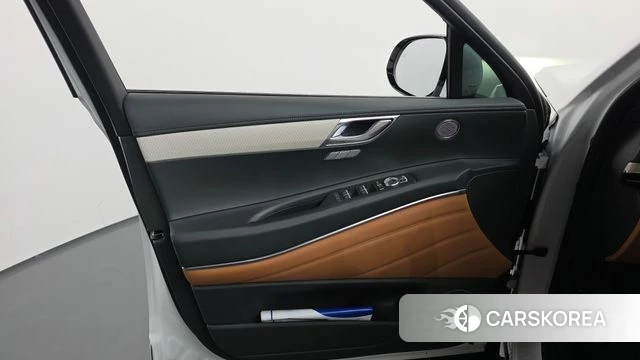 Genesis GV80 id 4773502 из Кореи 16