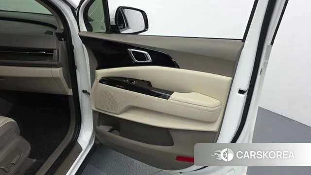 Kia Carnival 4th generation id 4186948 из Кореи 16