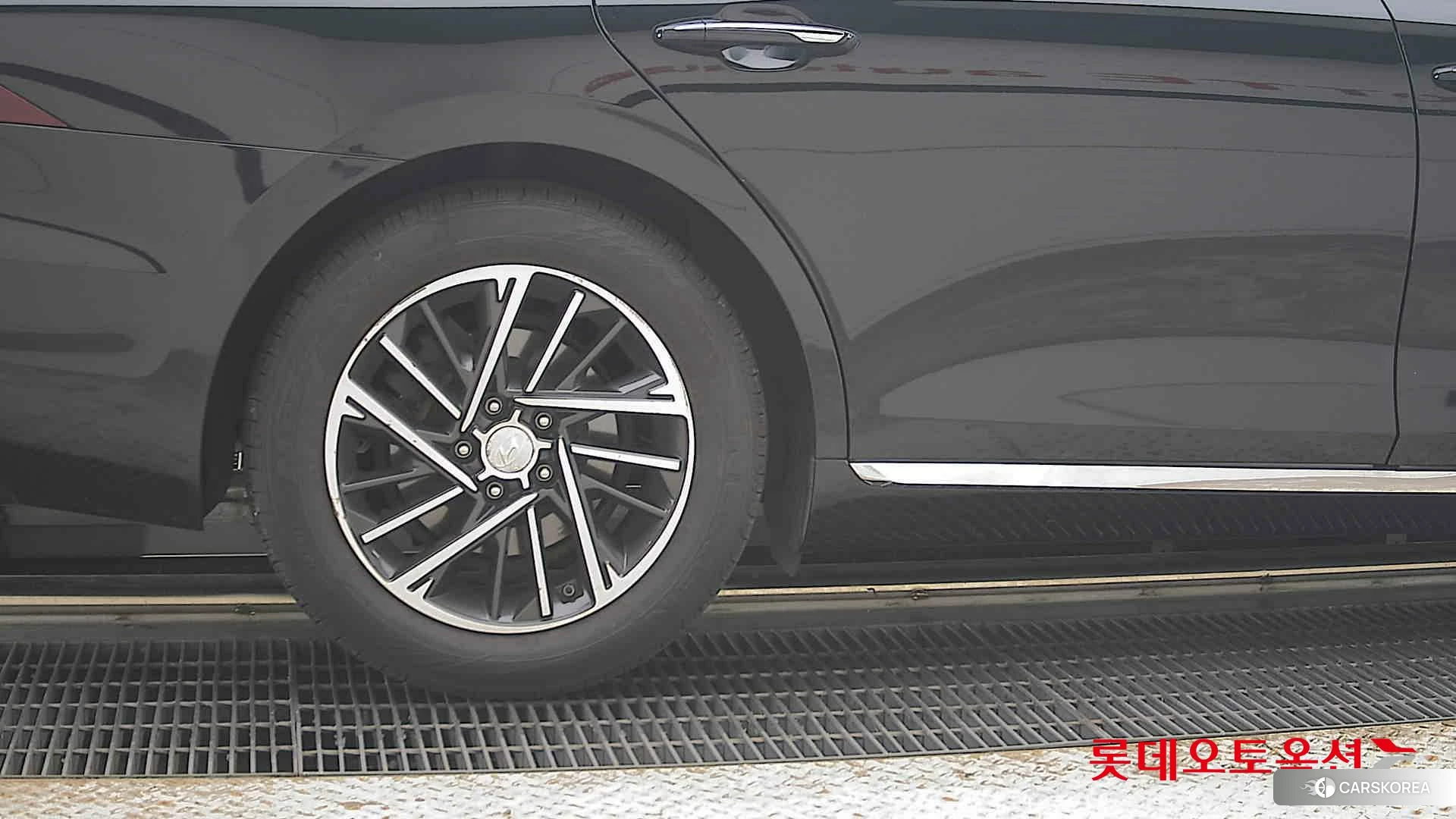 Hyundai Grandeur id 4669096 из Кореи 16