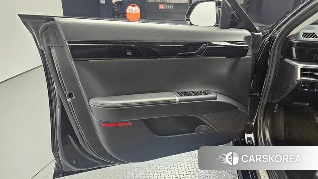 Hyundai Grandeur (GN7) id 4302841 из Кореи 16