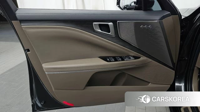 Kia K8 Hybrid id 4784247 из Кореи 16