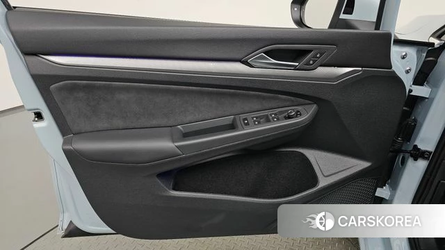 Volkswagen Golf 8th Generation id 4571203 из Кореи 16