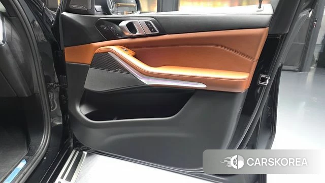 BMW X7 (G07) id 4527477 из Кореи 16