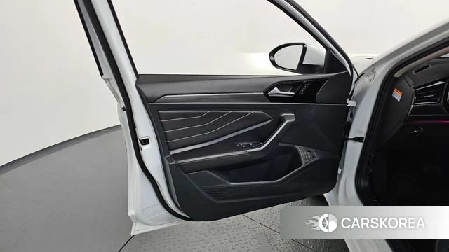 Volkswagen 7th Generation of Jetta id 4640941 из Кореи 16