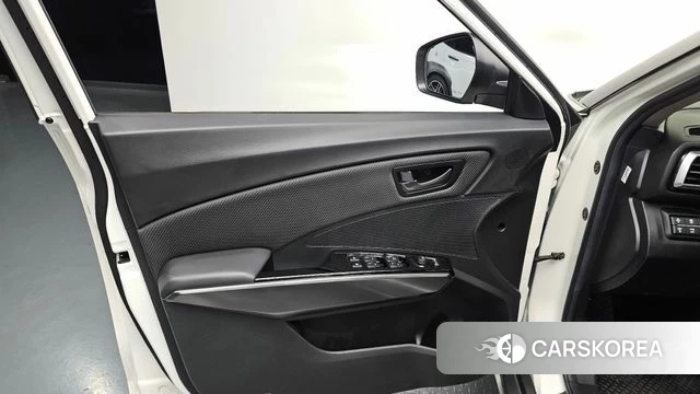 Ssangyong The New Tivoli id 4571852 из Кореи 16