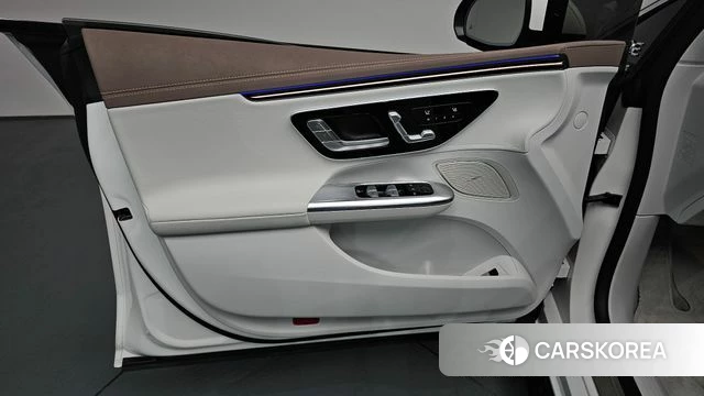 Mercedes-Benz EQE V295 id 4432560 из Кореи 16