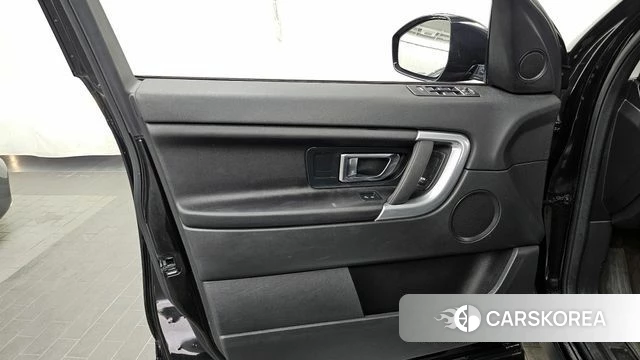 Land Rover Discovery Sports id 4232863 из Кореи 16