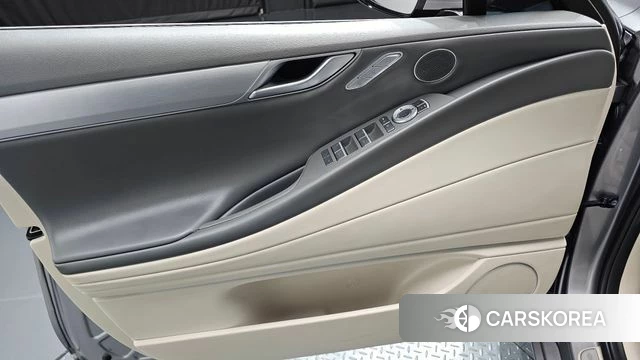 Genesis G80 (RG3) id 4870841 из Кореи 16