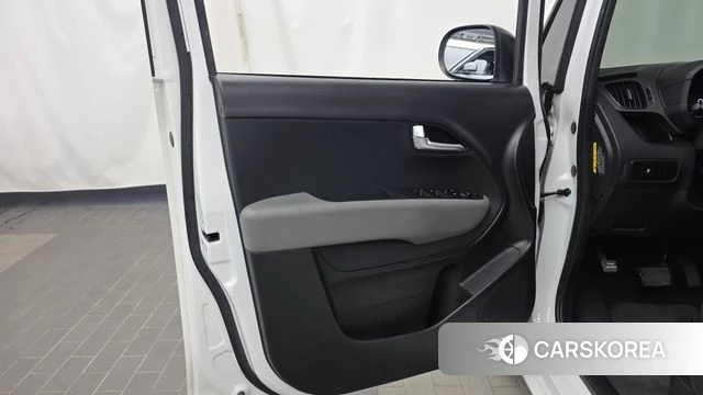 Kia The New Kia Ray id 4630940 из Кореи 16