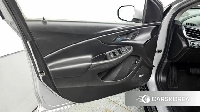 Chevrolet (GM Daewoo) Volt id 4638260 из Кореи 16