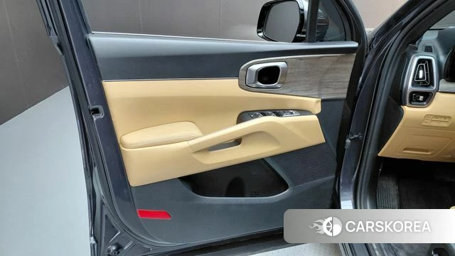 Kia Sorento 4th Generation id 4282768 из Кореи 16
