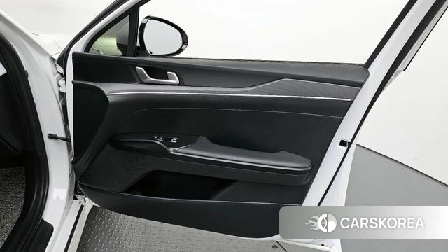 Kia K5 3rd generation id 4395457 из Кореи 16