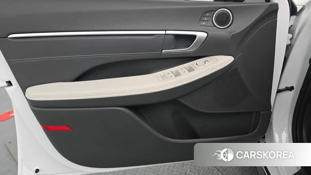 Hyundai Sonata D Edge (DN8) id 4279445 из Кореи 16