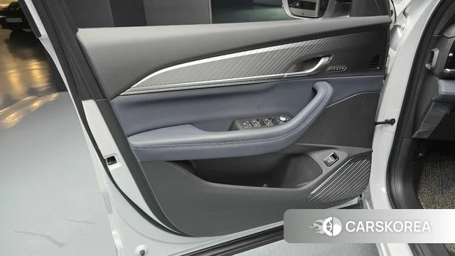 Renault Korea (Samsung) Grand Coleos id 4623142 из Кореи 16