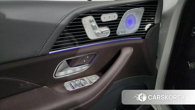 Mercedes-Benz GLS - Class X167 id 4324626 из Кореи 16