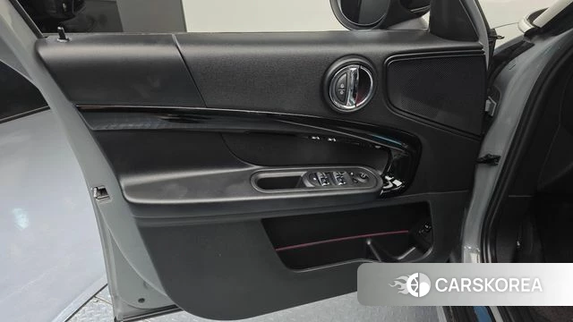 Mini Cooper Countryman id 4717207 из Кореи 16
