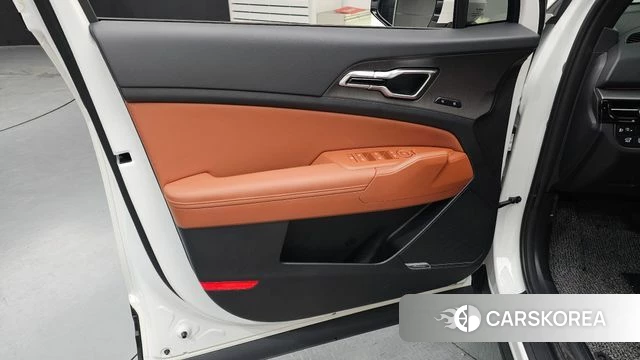 Kia The New Sportage 5th Generation Hybrid id 4375087 из Кореи 16