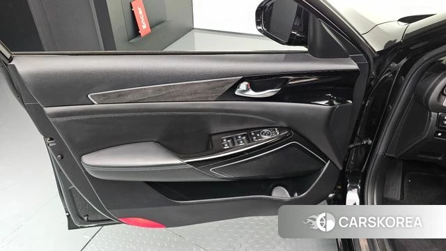 Kia K7 Premier id 4930301 из Кореи 16