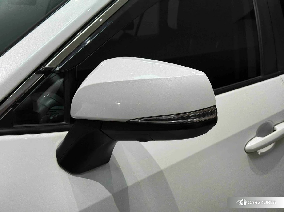 Toyota Wilanda id 4479259 из Китая 16