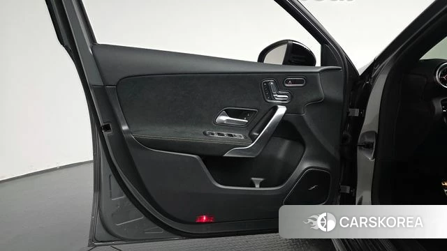Mercedes-Benz A-Class W177 id 4743998 из Кореи 16