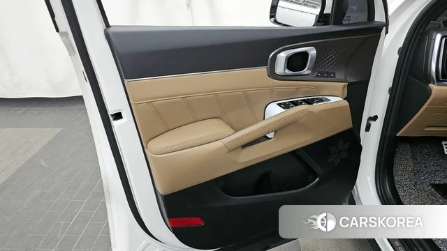 Kia The New Sorento 4th Generation id 4222551 из Кореи 16