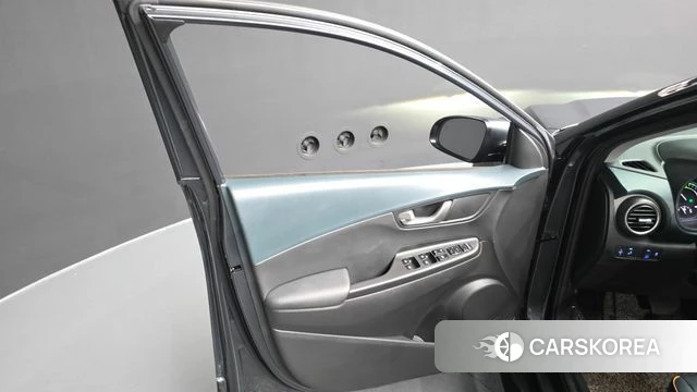 Hyundai Kona Hybrid id 4529915 из Кореи 16
