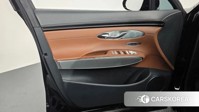 Genesis GV70 id 4495764 из Кореи 16