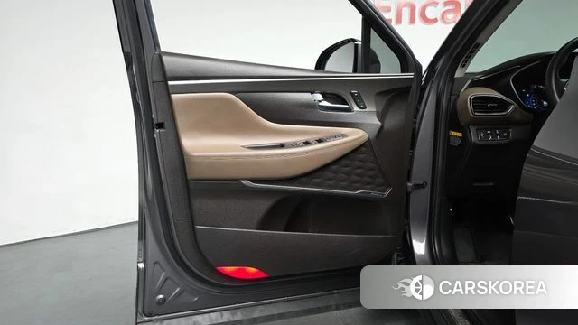 Hyundai Santa Fe TM id 4390462 из Кореи 16