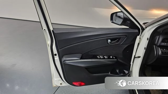 Ssangyong Tivoli Armor id 4525886 из Кореи 16
